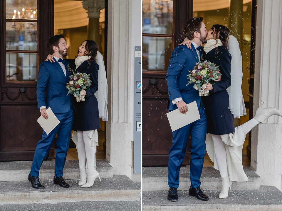 Jessica Mewes Fotografin Hochzeit heiraten Coburg Buerglasschloesschen Ehrenburg Vintage Corona