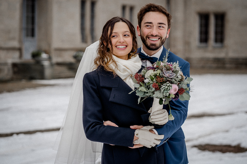 Jessica Mewes Fotografin Hochzeit heiraten Coburg Buerglasschloesschen Ehrenburg Vintage Corona