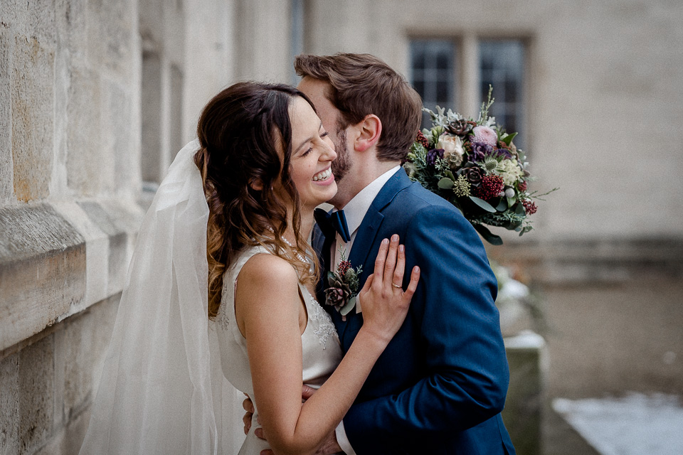 Jessica Mewes Fotografin Hochzeit heiraten Coburg Buerglasschloesschen Ehrenburg Vintage Corona